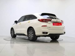 Lynk & Co Guandao 2020 370TURBO four-wheel drive exclusive edition - фото 3