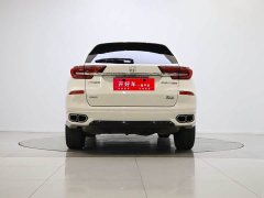 Lynk & Co Guandao 2020 370TURBO four-wheel drive exclusive edition - фото 4