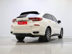 Lynk & Co Guandao 2020 370TURBO four-wheel drive exclusive edition - фото 5