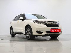 Lynk & Co Guandao 2020 370TURBO four-wheel drive exclusive edition - фото 6