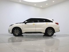 Lynk & Co Guandao 2020 370TURBO four-wheel drive exclusive edition - фото 7