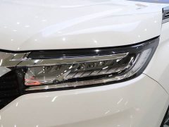 Lynk & Co Guandao 2020 370TURBO four-wheel drive exclusive edition - фото 9