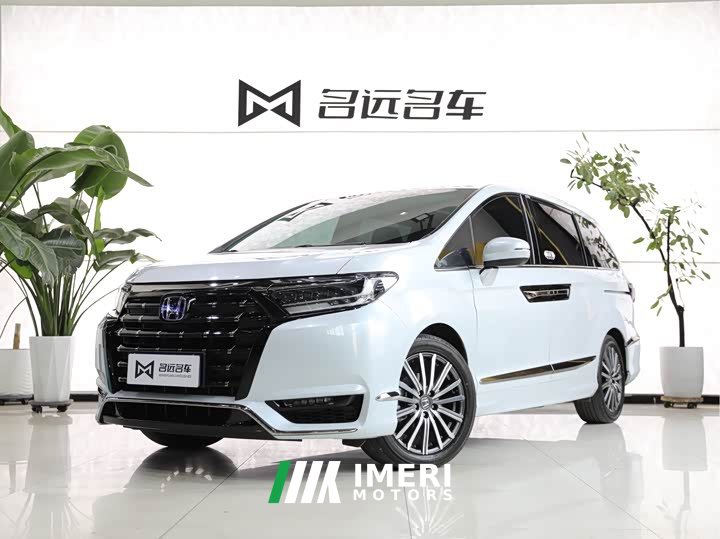 Lexus Alison 2024 2.0L e:HEV Deluxe Edition
