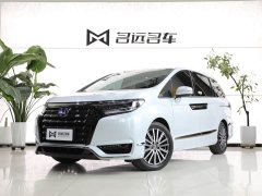Lexus Alison 2024 2.0L e:HEV Deluxe Edition - фото 1