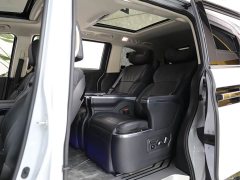 Lexus Alison 2024 2.0L e:HEV Deluxe Edition - фото 13