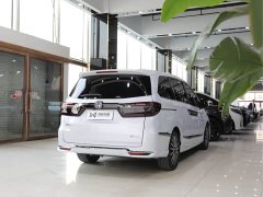 Lexus Alison 2024 2.0L e:HEV Deluxe Edition - фото 18