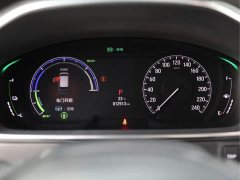 Lexus Alison 2024 2.0L e:HEV Deluxe Edition - фото 8