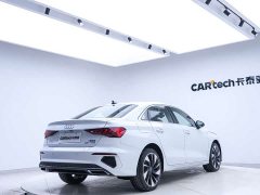 Audi A3 A3L Limousine 35 TFSI Fashionable and Sporty - фото 11