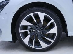 Audi A3 A3L Limousine 35 TFSI Fashionable and Sporty - фото 13