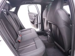 Audi A3 A3L Limousine 35 TFSI Fashionable and Sporty - фото 17