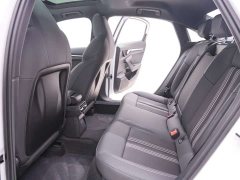 Audi A3 A3L Limousine 35 TFSI Fashionable and Sporty - фото 18