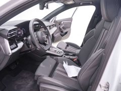 Audi A3 A3L Limousine 35 TFSI Fashionable and Sporty - фото 19