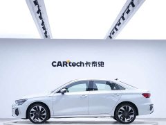 Audi A3 A3L Limousine 35 TFSI Fashionable and Sporty - фото 2