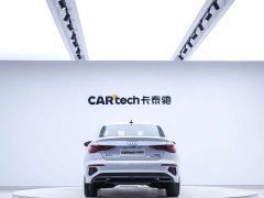 Audi A3 A3L Limousine 35 TFSI Fashionable and Sporty - фото 3