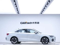 Audi A3 A3L Limousine 35 TFSI Fashionable and Sporty - фото 4