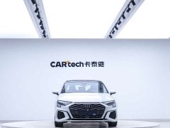 Audi A3 A3L Limousine 35 TFSI Fashionable and Sporty - фото 7