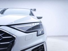 Audi A3 A3L Limousine 35 TFSI Fashionable and Sporty - фото 9