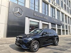 Mercedes-Benz GLE (Imported) 2025 GLE 350 4MATIC Fashion - фото 1