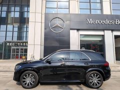Mercedes-Benz GLE (Imported) 2025 GLE 350 4MATIC Fashion - фото 11