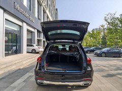 Mercedes-Benz GLE (Imported) 2025 GLE 350 4MATIC Fashion - фото 12