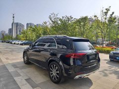 Mercedes-Benz GLE (Imported) 2025 GLE 350 4MATIC Fashion - фото 13