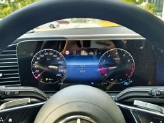 Mercedes-Benz GLE (Imported) 2025 GLE 350 4MATIC Fashion - фото 14