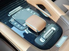 Mercedes-Benz GLE (Imported) 2025 GLE 350 4MATIC Fashion - фото 15