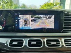 Mercedes-Benz GLE (Imported) 2025 GLE 350 4MATIC Fashion - фото 16