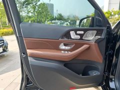 Mercedes-Benz GLE (Imported) 2025 GLE 350 4MATIC Fashion - фото 18