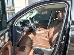 Mercedes-Benz GLE (Imported) 2025 GLE 350 4MATIC Fashion - фото 19