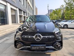 Mercedes-Benz GLE (Imported) 2025 GLE 350 4MATIC Fashion - фото 2