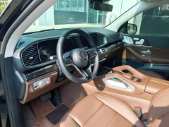 Mercedes-Benz GLE (Imported) 2025 GLE 350 4MATIC Fashion - фото 20