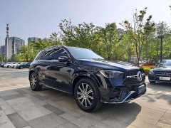 Mercedes-Benz GLE (Imported) 2025 GLE 350 4MATIC Fashion - фото 3