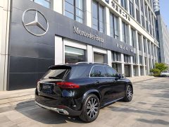 Mercedes-Benz GLE (Imported) 2025 GLE 350 4MATIC Fashion - фото 4