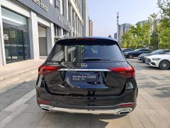Mercedes-Benz GLE (Imported) 2025 GLE 350 4MATIC Fashion - фото 5