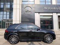 Mercedes-Benz GLE (Imported) 2025 GLE 350 4MATIC Fashion - фото 6