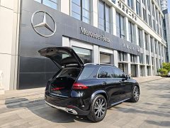 Mercedes-Benz GLE (Imported) 2025 GLE 350 4MATIC Fashion - фото 7