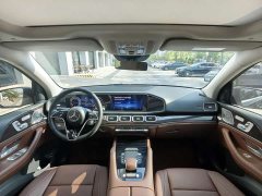 Mercedes-Benz GLE (Imported) 2025 GLE 350 4MATIC Fashion - фото 8