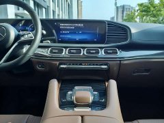 Mercedes-Benz GLE (Imported) 2025 GLE 350 4MATIC Fashion - фото 9
