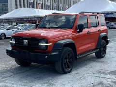 Tank 300 Off-Road Version 2.0T Challenger - фото 1