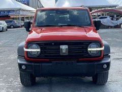 Tank 300 Off-Road Version 2.0T Challenger - фото 2