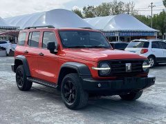 Tank 300 Off-Road Version 2.0T Challenger - фото 3
