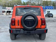 Tank 300 Off-Road Version 2.0T Challenger - фото 8
