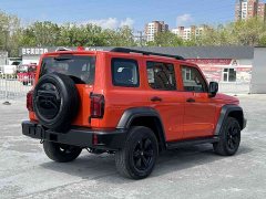 Tank 300 Off-Road Version 2.0T Challenger - фото 9