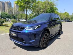 Lexus Discovery Sport 249PS R-Dynamic S Performance Edition - фото 1