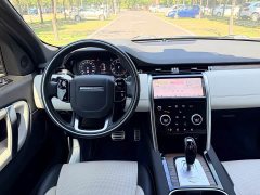 Lexus Discovery Sport 249PS R-Dynamic S Performance Edition - фото 12