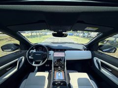 Lexus Discovery Sport 249PS R-Dynamic S Performance Edition - фото 13