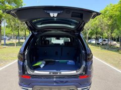 Lexus Discovery Sport 249PS R-Dynamic S Performance Edition - фото 15