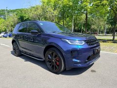Lexus Discovery Sport 249PS R-Dynamic S Performance Edition - фото 3