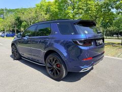 Lexus Discovery Sport 249PS R-Dynamic S Performance Edition - фото 4
